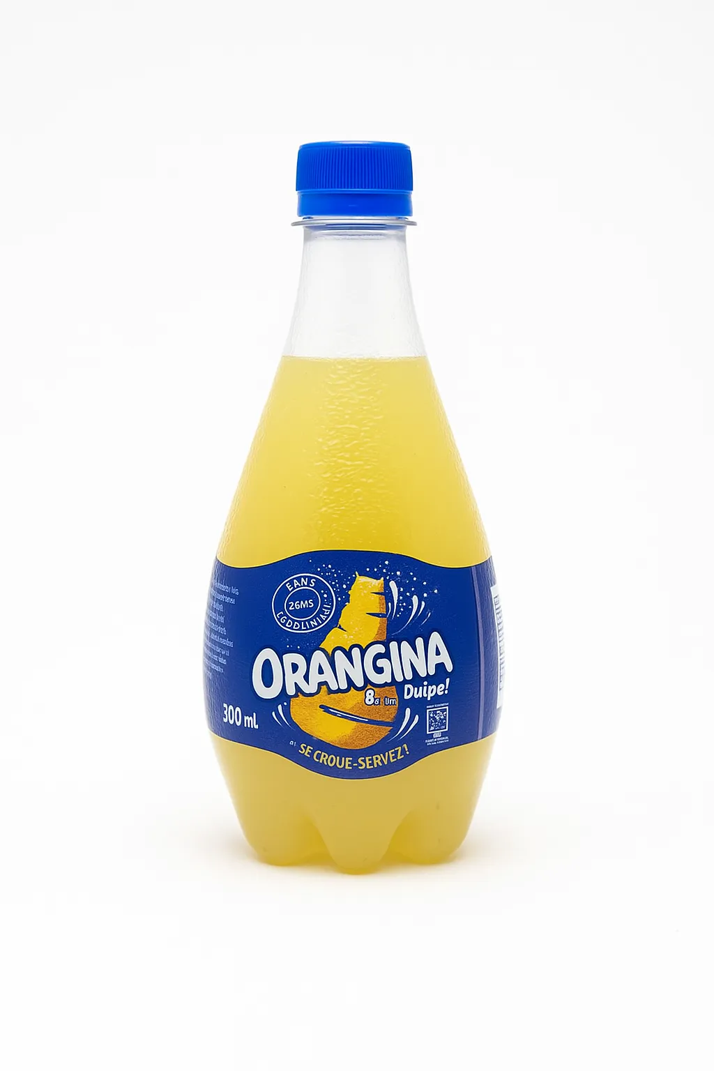 jus orangina PM - Epicerie Sucrée| Supermarche Dakar-Senegal